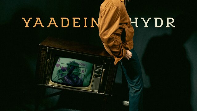 Yaadein