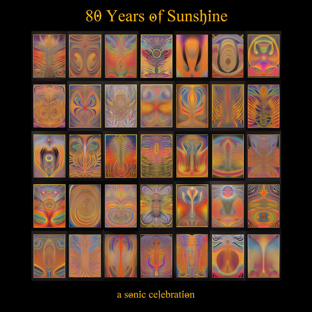 80 Years of Sunshine