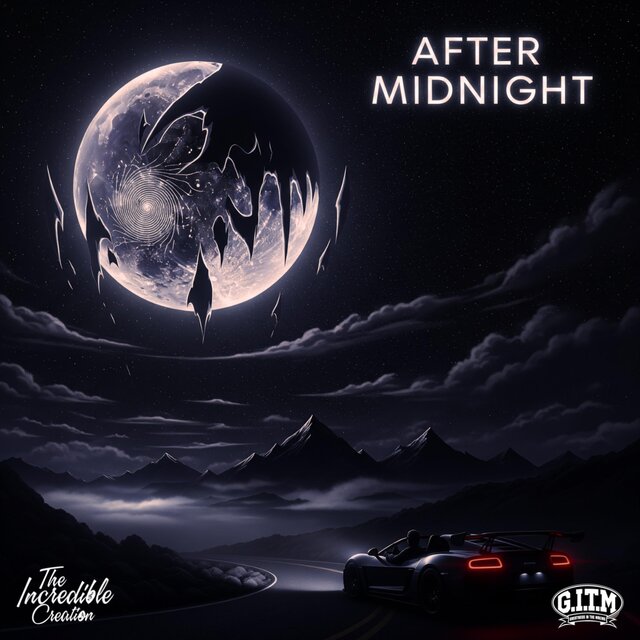 After Midnight (Sped Up)