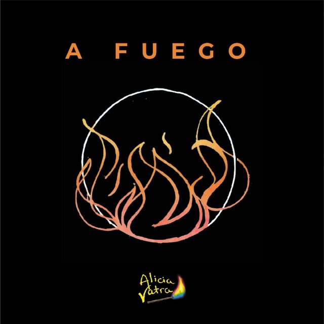 A Fuego