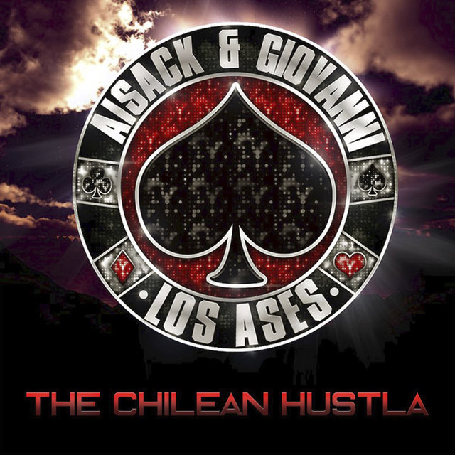 The Chilean Hustla