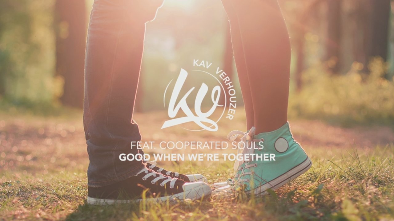 Good When We're Together (feat. Cooperated Souls) (Still)