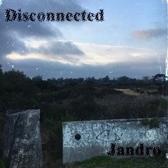 Disconnected