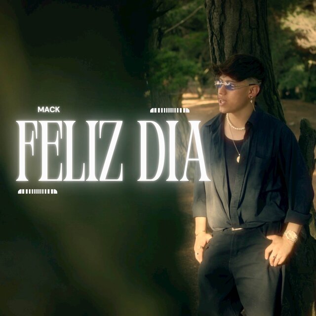 Felíz Día