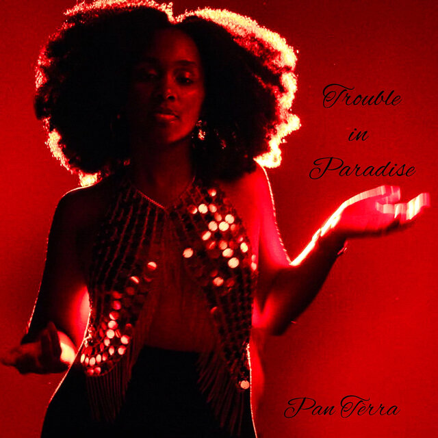 Trouble in Paradise