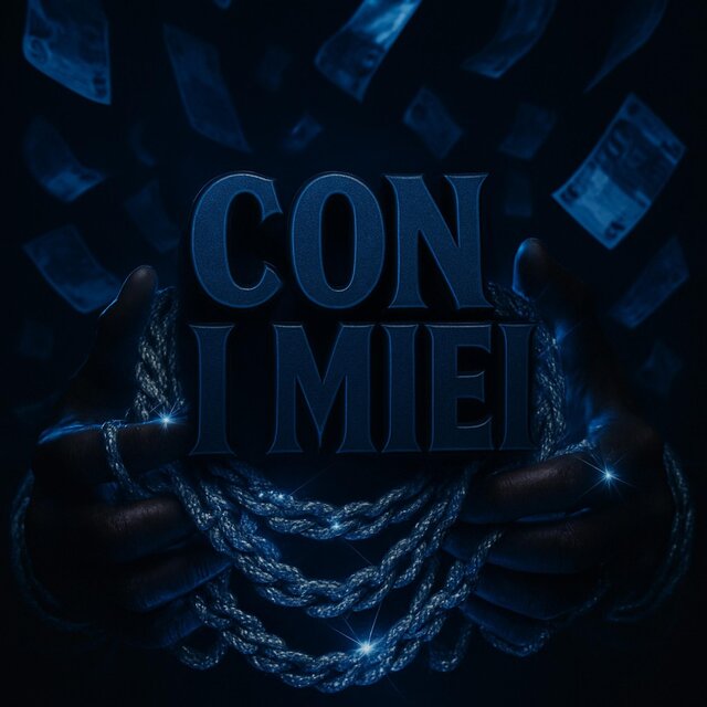 CON I MIEI