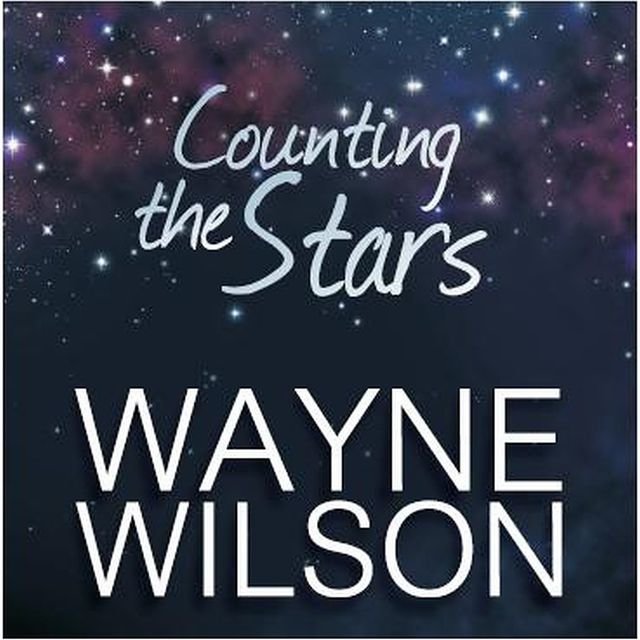 Wayne Wilson - Single (Digital Only)