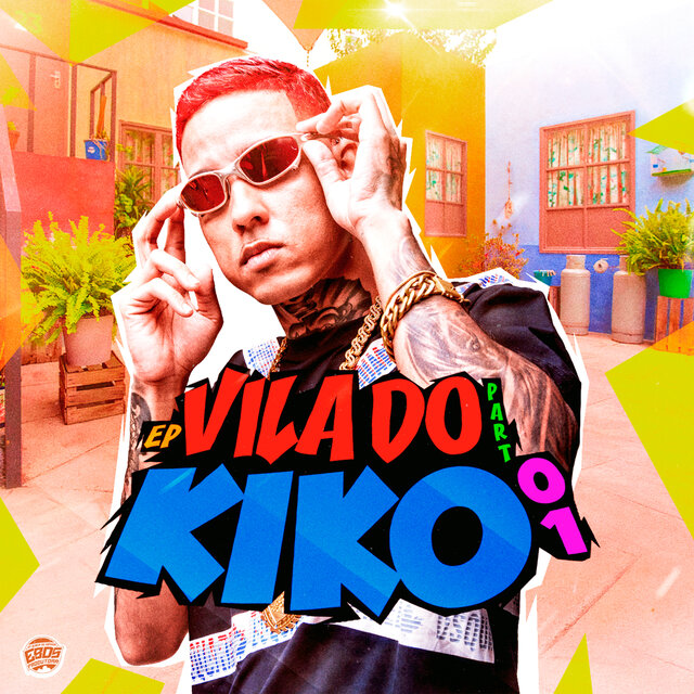 Vila do Kiko
