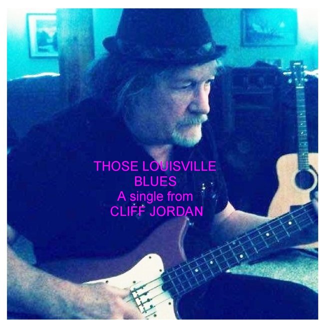 Those Louisville Blues