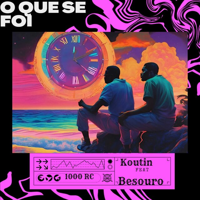O Que Se Foi