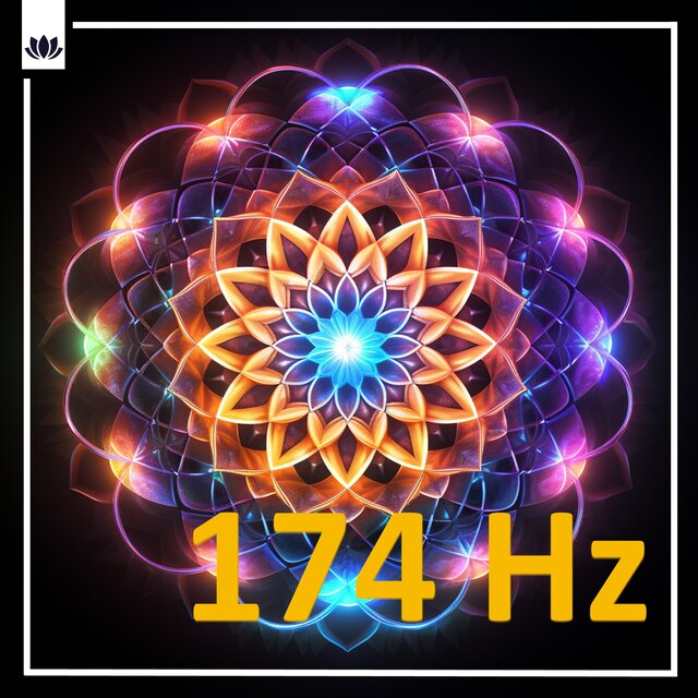 Vibrational Fusion: Merging with 174 Hz