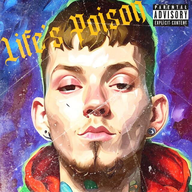 Lifes Poison