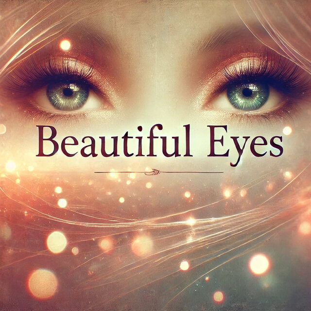 Beautiful Eyes
