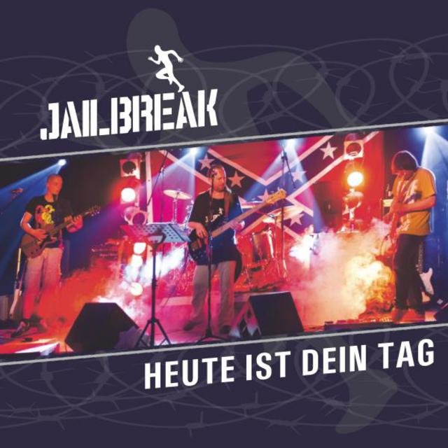 Heute ist dein Tag