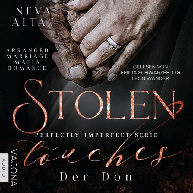 Stolen Touches (Der Don)