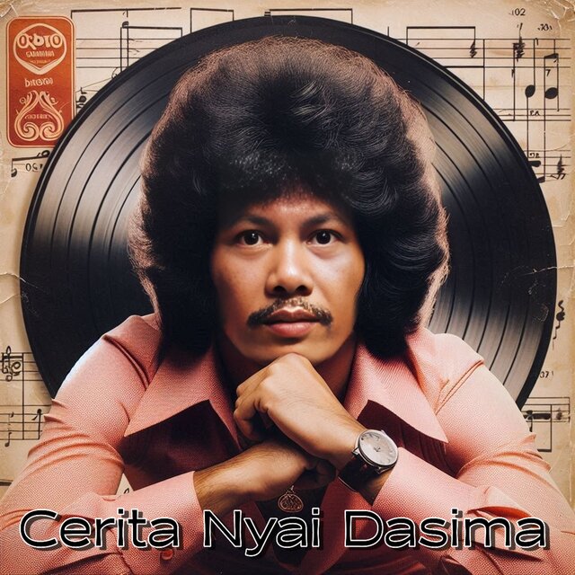 Cerita Nyai Dasima (Official Audio)