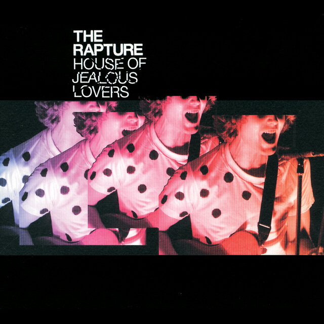 House Of Jealous Lovers (Maxi Version)