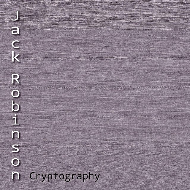Cryptography