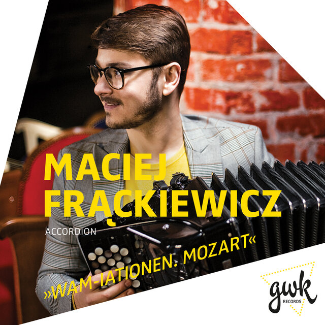 WAM-iationen. Mozart