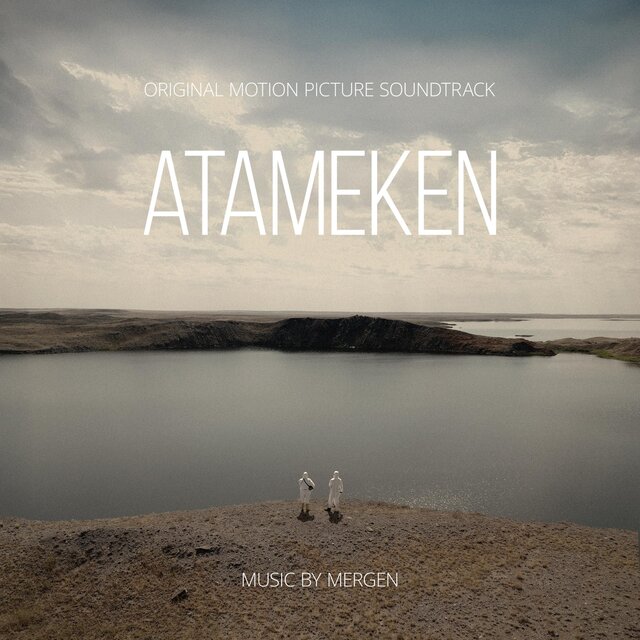 Atameken (Original Motion Picture Soundtrack)
