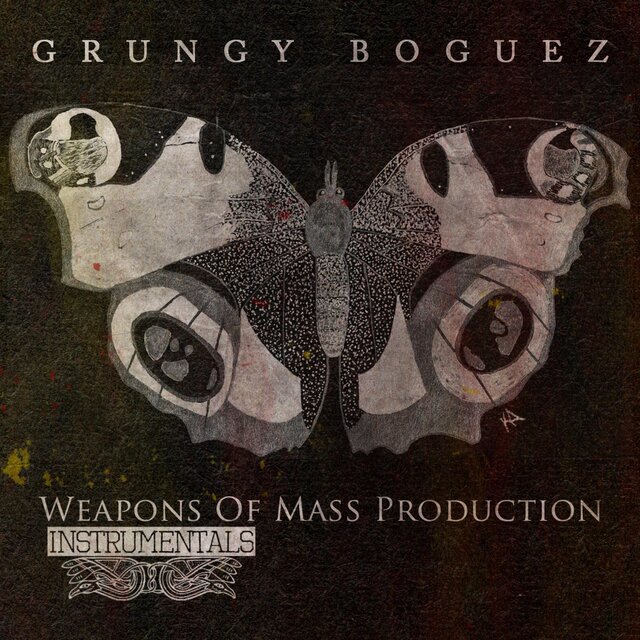 Weapons of Mass Production Instrumentals