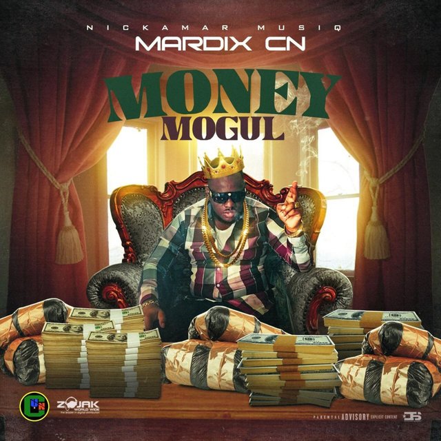 Money Mogul