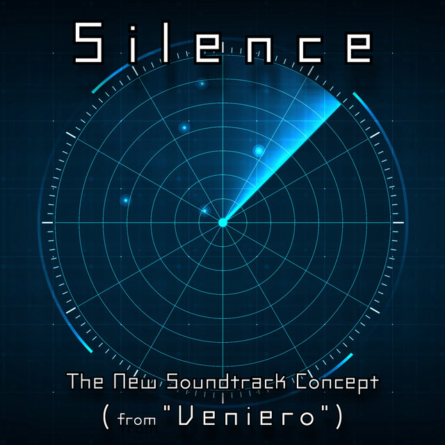 The New Soundtrack Concept (From Veniero)