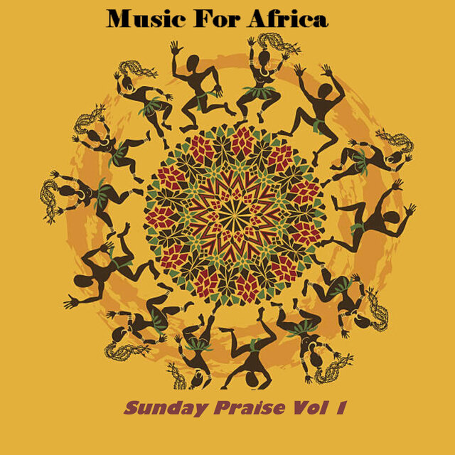 Music For Africa - Sunday Praise