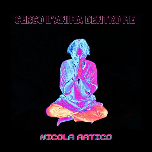 Cerco l'Anima dentro me