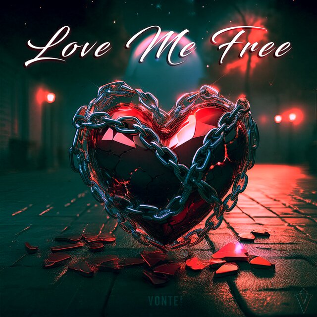 Love Me Free