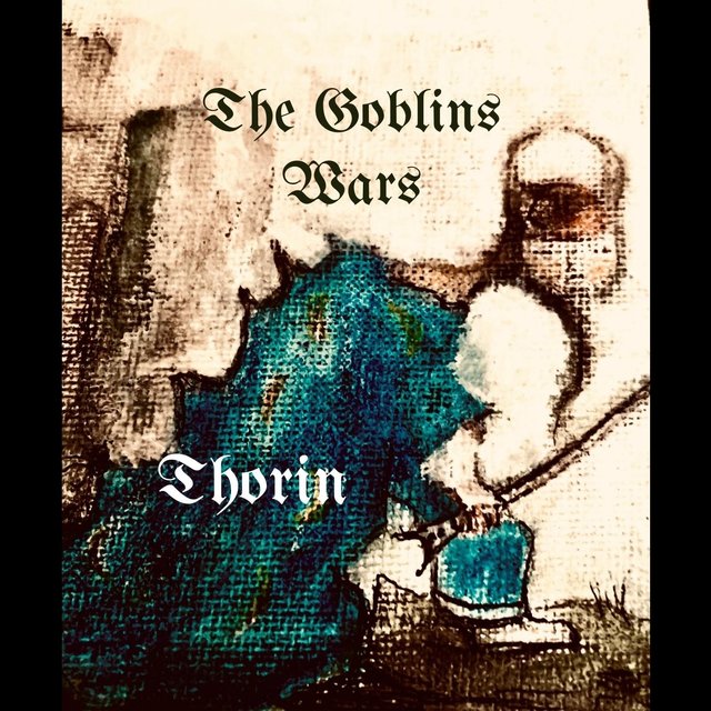 The Goblin Wars