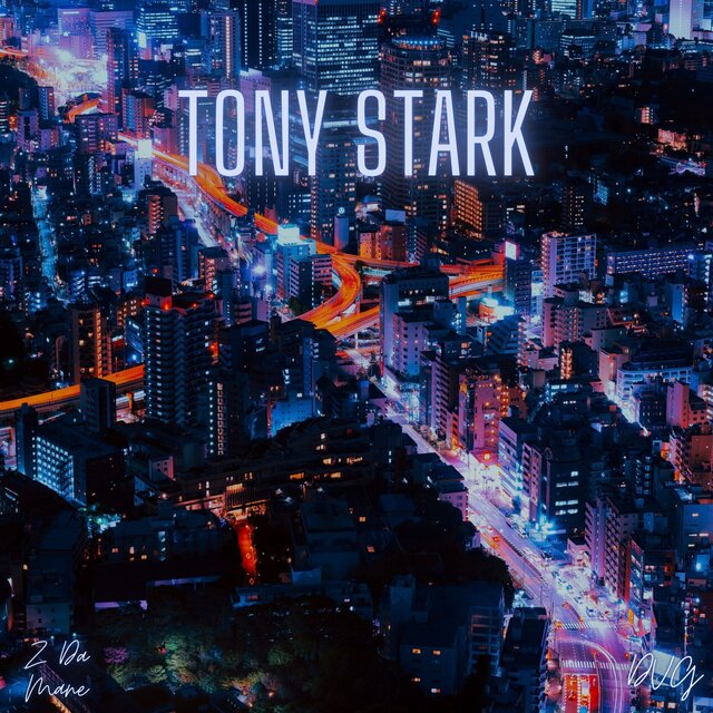 Tony Stark