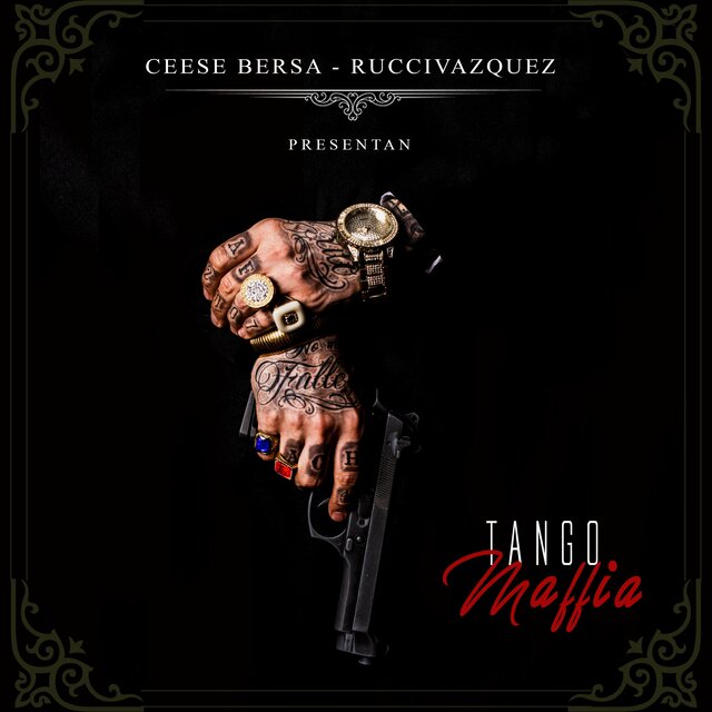 Tango Maffia