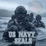 We Love You US Navy SEALs