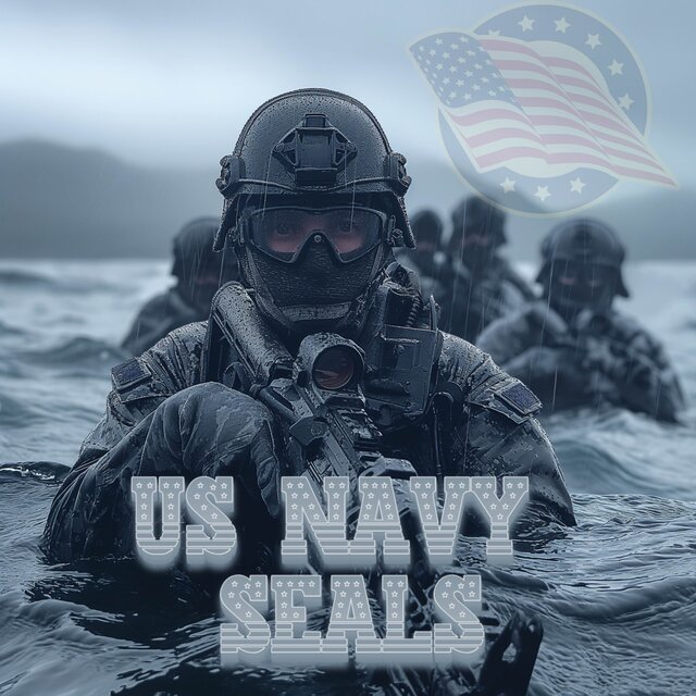 US Navy Seals
