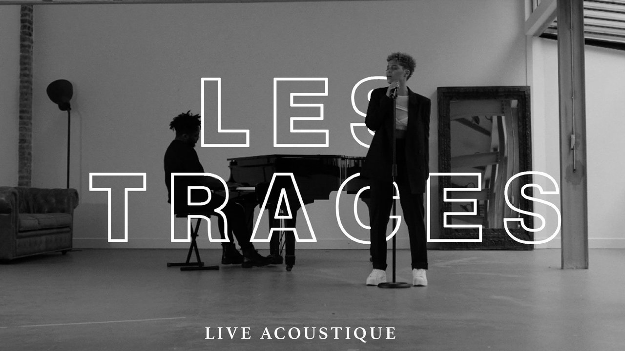 Les Traces (Live acoustique)