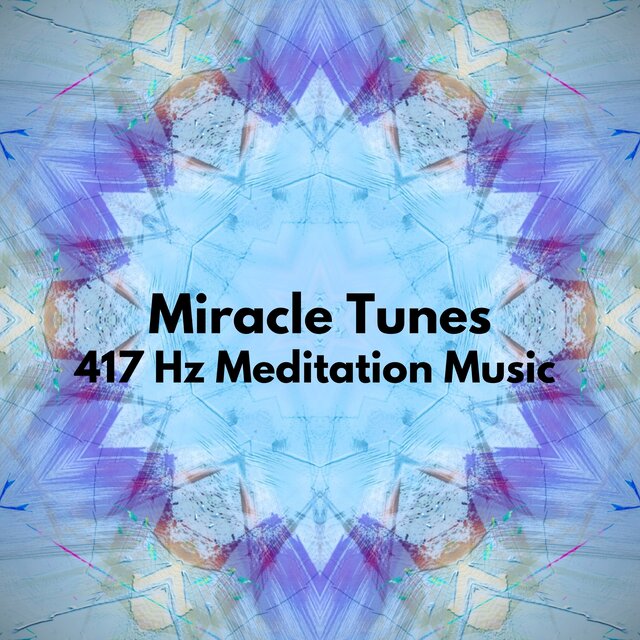 417 Hz Meditation Music