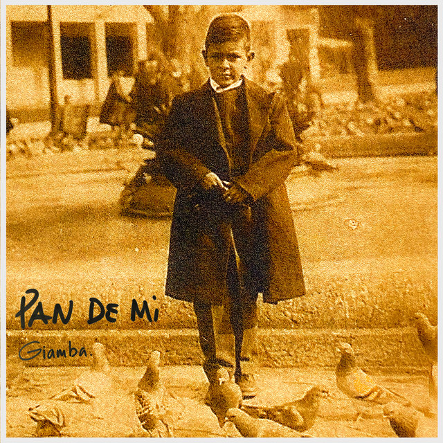 Pan de Mi