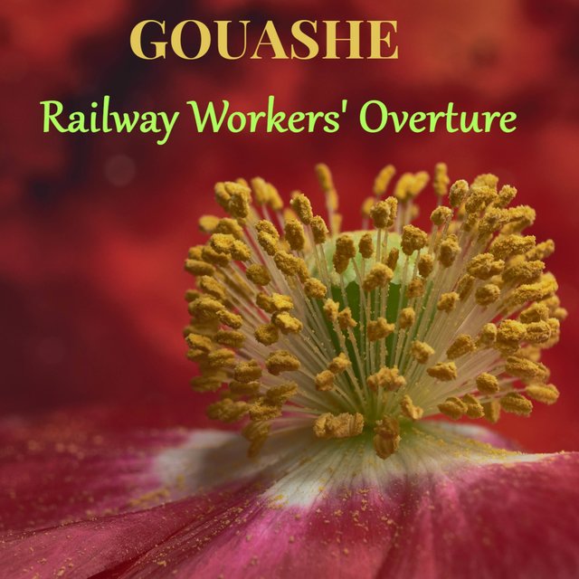 Railway Workers' Overture