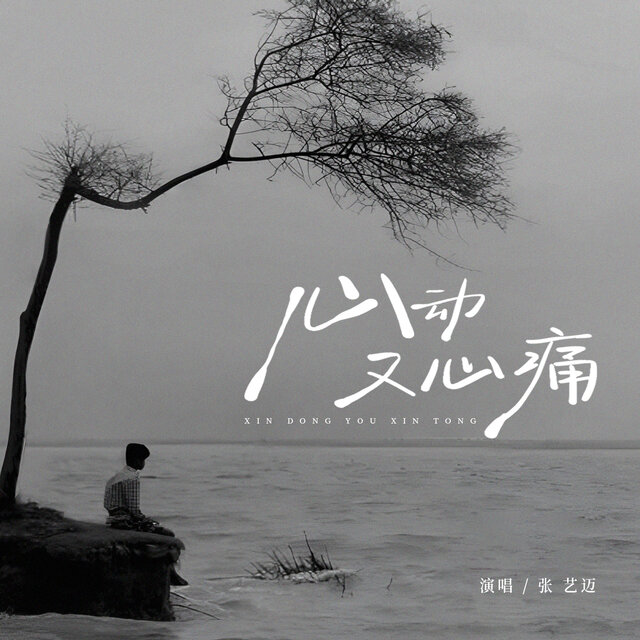 心动又心痛
