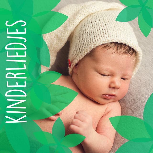 Kinderliedjes (Muziekdoosje)