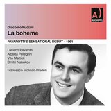 La Bohème: Questa è Mimì, gaia fioraia.