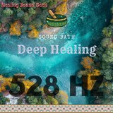 528 Hz Tibetan Sound Healing