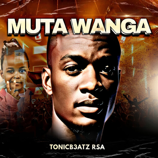 Muta Wanga