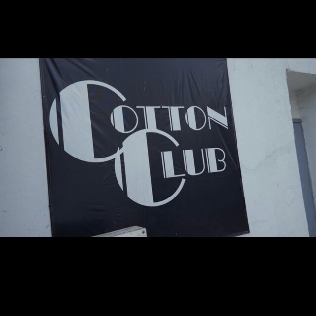 Cotton Club