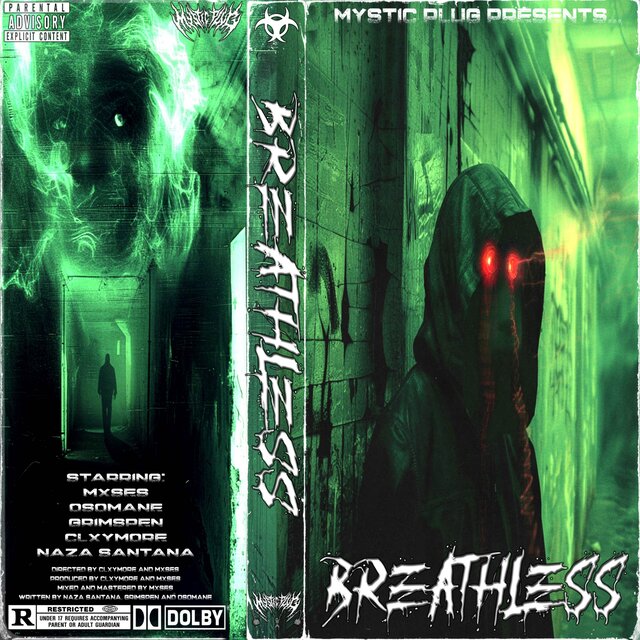 BREATHLESS