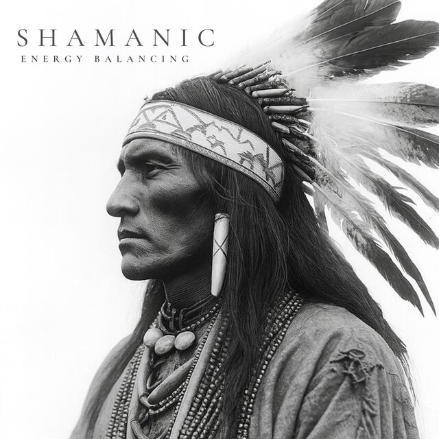Shamanic Energy Balancing