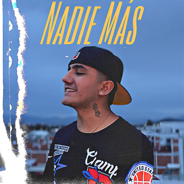 Nadie Más