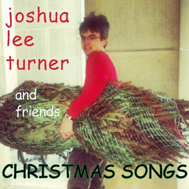 My Future by Joshua Lee Turner on TIDAL