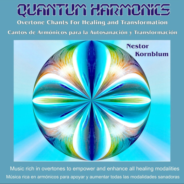 Quantum Harmonics
